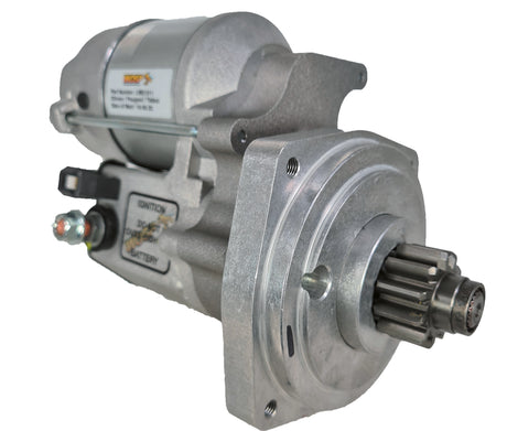 Wosp Citroen / Peugeot / Talbot various petrol & diesel high torque starter motor (LMS1311)