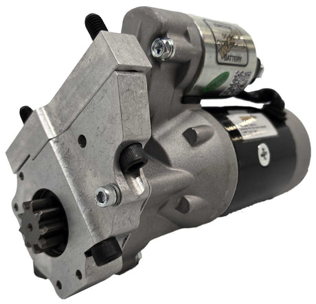 Wosp Chevrolet V8 (104 tooth flywheel) 2.0kW Tilton type high performance starter motor (LMS1315)