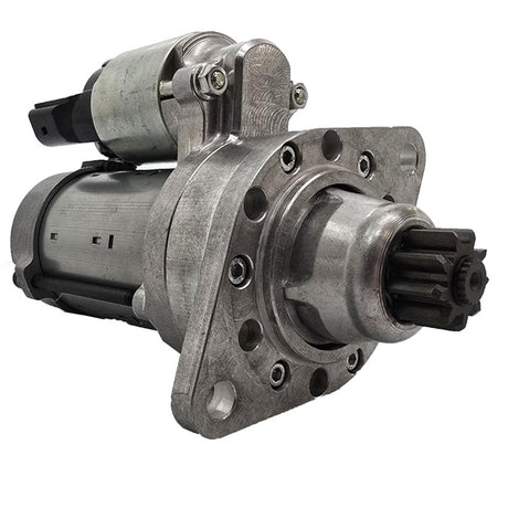 Wosp Subaru BRZ & Toyota 86 (Manual) high performance starter motor (LMS1319)