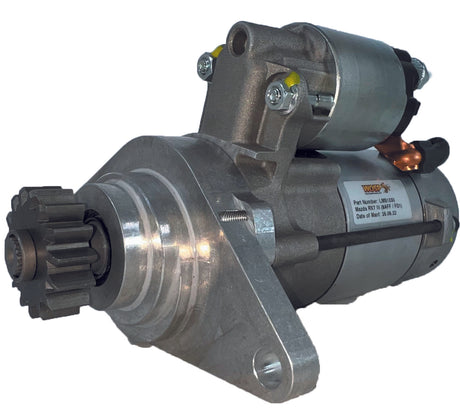 Wosp Mazda RX7 III (8AFF / FD1) '92-'02 high performance starter motor (LMS1330)