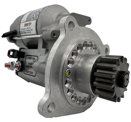 Wosp Mc Cormick / Standard W9 high torque starter motor (LMS1337)