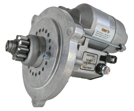 Wosp Talbot Darracq high torque starter motor (LMS1381)