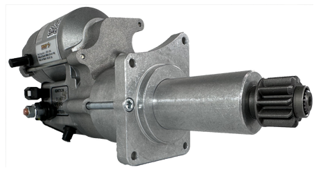 Wosp Riley & Scott MkIII (Ford V8) high torque starter motor (LMS1390)