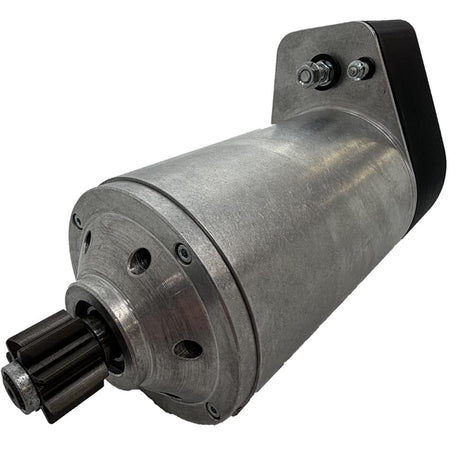 Wosp Alfa Romeo 8C & Itala CCW replica starter motor (LMS1421-WAX)