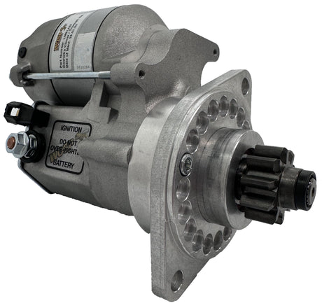 Wosp Coventry Climax / Triumph IOE Engine (LMS1423)