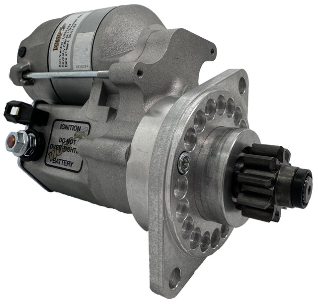 Wosp Coventry Climax / Triumph IOE Engine (LMS1423)