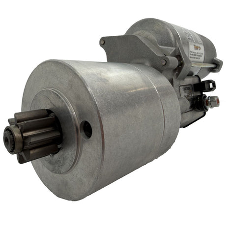 Wosp BMW pre-war 319 / 321 / 326 / 327 / 328 super duty starter motor (LMS143-2.0)