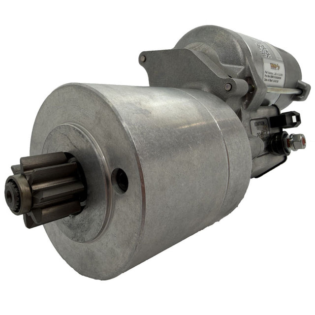 Wosp BMW pre-war 319 / 321 / 326 / 327 / 328 super duty starter motor (LMS143-2.0)