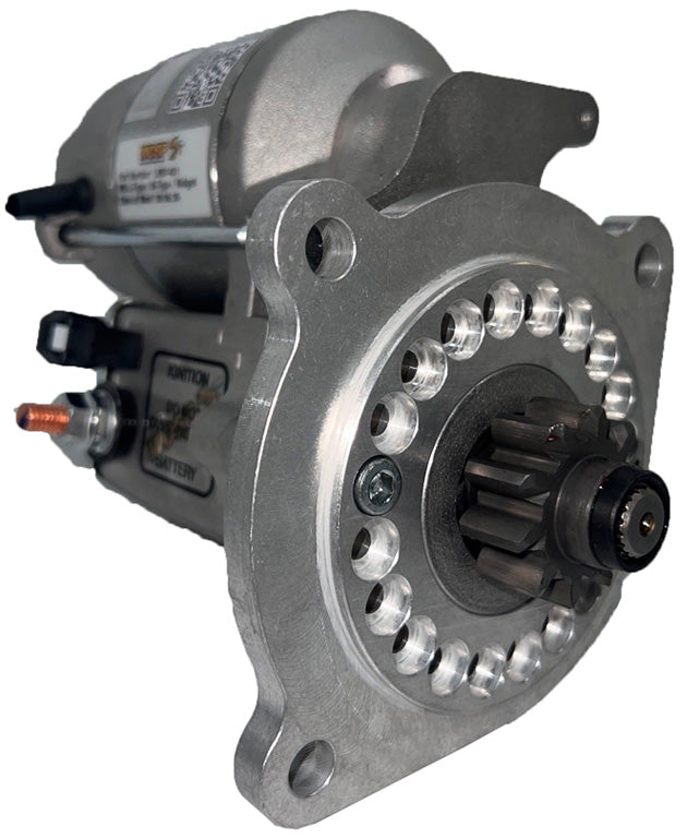 Wosp MG L-Type / MG M-Type / MG Midget high torque starter motor (LMS1431)