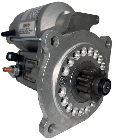 Wosp MG L-Type / MG M-Type / MG Midget high torque starter motor (LMS1431)