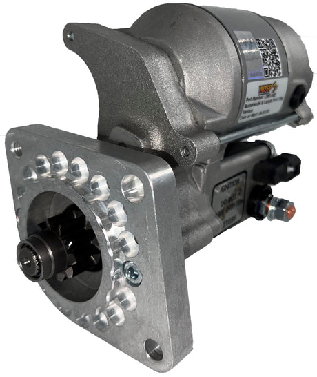 Wosp Autobianchi & Lancia Y10 / Fiat Various high torque starter motor (LMS1442)