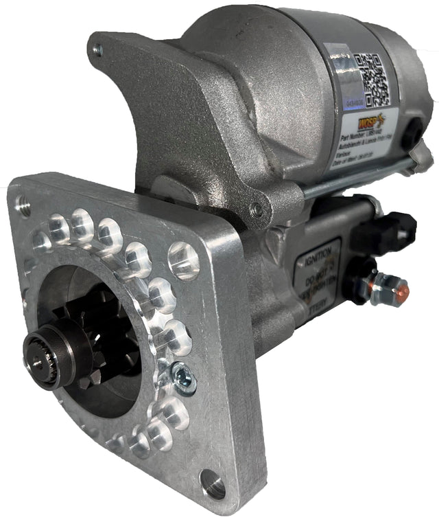 Wosp Autobianchi & Lancia Y10 / Fiat Various high torque starter motor (LMS1442)
