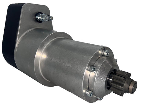Wosp Bosch BJH Horch 830 Replacement Wosp Axial high performance replica starter motor (89mmØ Mount) (LMS1449-WAX)