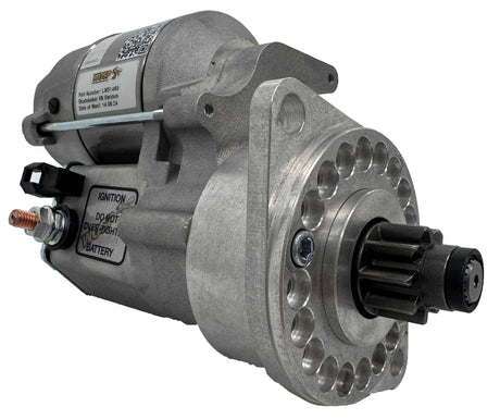 Wosp Armstrong Siddely Saphire Mk1 1954 high torque starter motor (LMS1450)