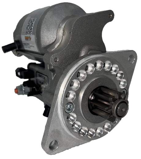 Wosp Lotus 15 (Coventry Climax FPF 2Ltr) high torque starter motor (LMS1470)