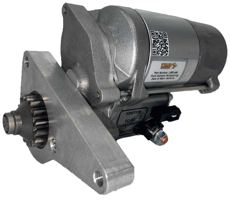 Wosp Ford Cyclone V6 (Small ring gear) super-duty starter motor (LMS1490)