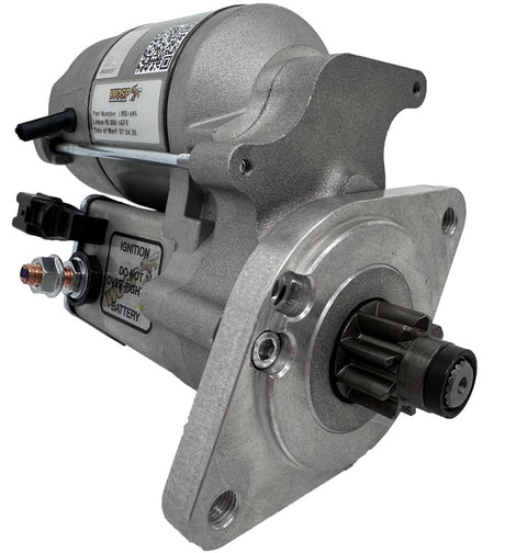 Wosp Lexus IS 200 1GFE O.E high torque starter motor (LMS1495)