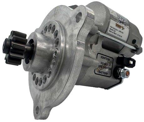 Wosp Austin 20 high torque starter motor (LMS1501)