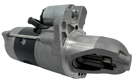 Wosp Subaru Impreza super-duty starter motor (LMS1536)