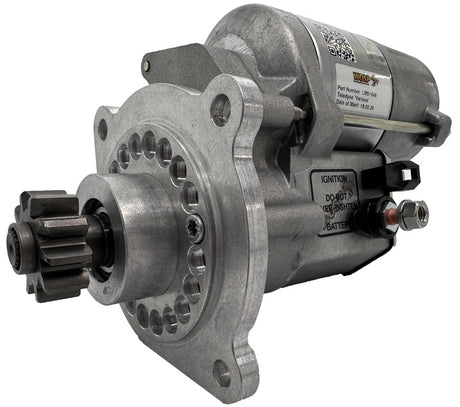 Wosp Teledyne 'Various' super-duty starter motor (LMS1546)