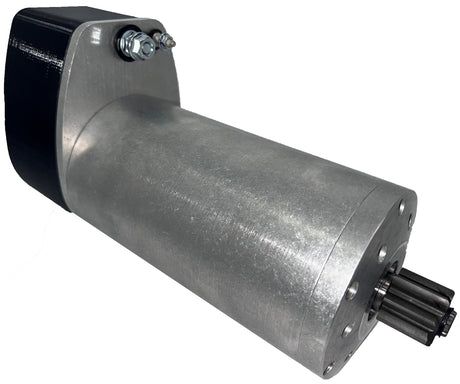 Wosp Alfa Romeo 6C 1750cc (7 tooth) replica starter motor (LMS155-7-WAX)