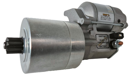 Wosp Alfa Romeo 6C 1750cc (7 tooth) high torque starter motor (LMS155-7)