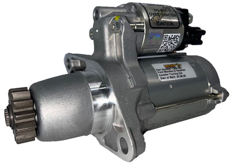 Wosp Ford Mondeo & Vauxhall Cavalier touring car high performance starter motor (LMS1551)