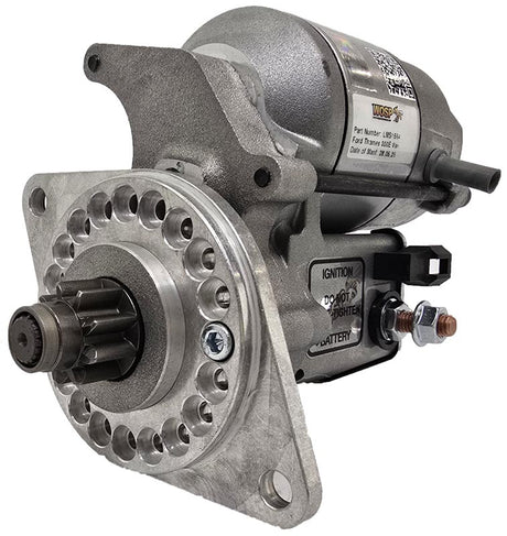 Wosp Ford Thames 300E Van (Petrol) high torque starter motor (LMS1554)