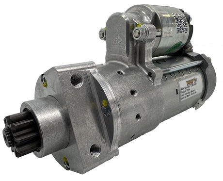 Wosp Dodge Viper - bell housing mount replacing Tilton 59-051-1 high performance starter motor (LMS1562)