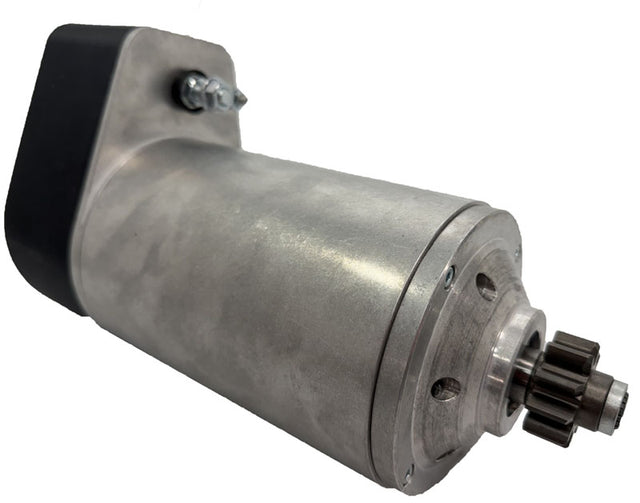 Wosp Bosch BJH Horch 830BK Replacement Wosp Axial high performance replica starter motor (112mmØ Mount) (LMS1580-WAX)