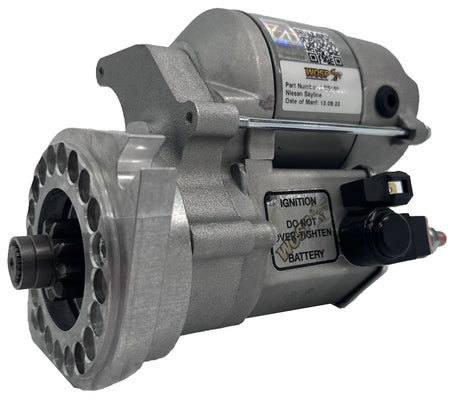 Wosp Nissan Skyline high torque starter motor (LMS160)