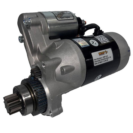 Wosp Chevrolet Corvertte C6.R GT2 2009 high performance starter motor (LMS1606)