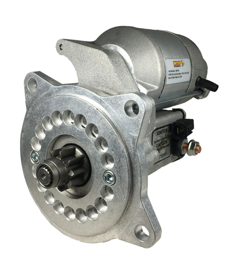 Wosp Ford Thunderbird V8 high torque starter motor (LMS161)