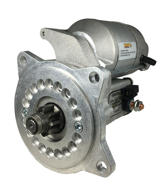 Wosp Ford Thunderbird V8 high torque starter motor (LMS161)