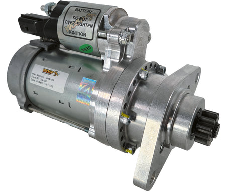 Wosp Ford GT '04-'06 high performance starter motor (LMS163)