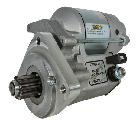 Wosp Ford / Mazda / Volvo Various high torque starter motor  (LMS170)