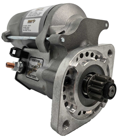 Wosp Mercedes 'various' inc. 190 Cosworth super-duty starter motor (LMS189)