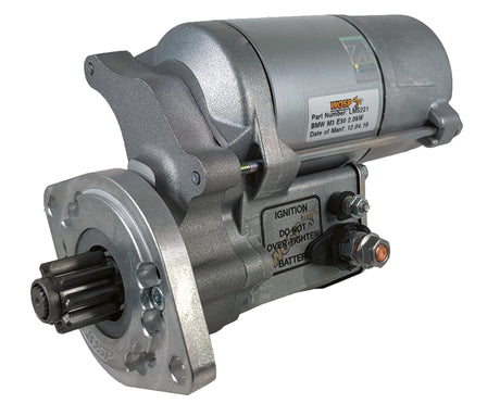 Wosp BMW M10, M30, M40 & S14, S38 'various' super-duty starter motor (LMS221)