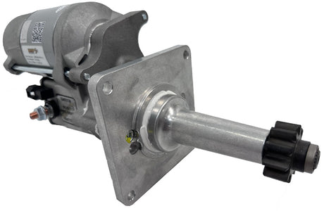 Wosp Ford Model T high torque starter motor (6 Volt) (LMS256-6V-2.0)