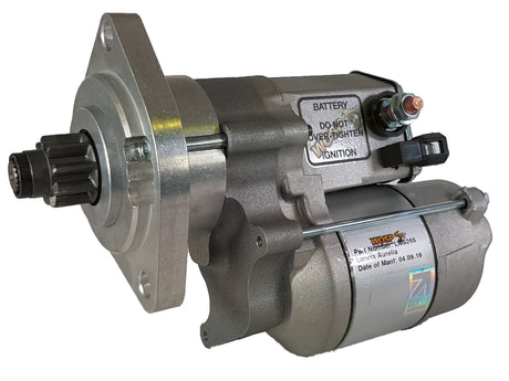 Wosp Lancia Aurelia high torque starter motor (LMS265)