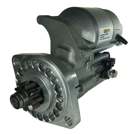 Wosp Alfa Romeo 1900 high torque starter motor (LMS268)