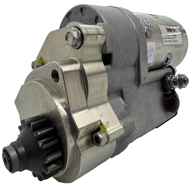 Wosp Aston Martin One-77 OE starter motor (LMS288)