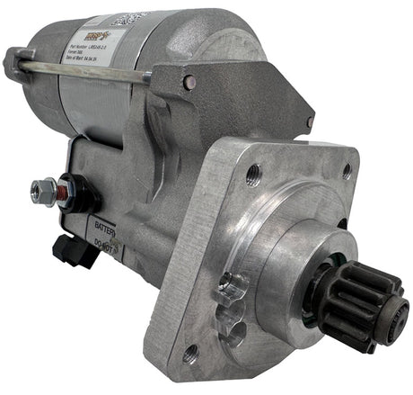 Wosp Ferrari 355 super-duty starter motor (LMS345-2.0)