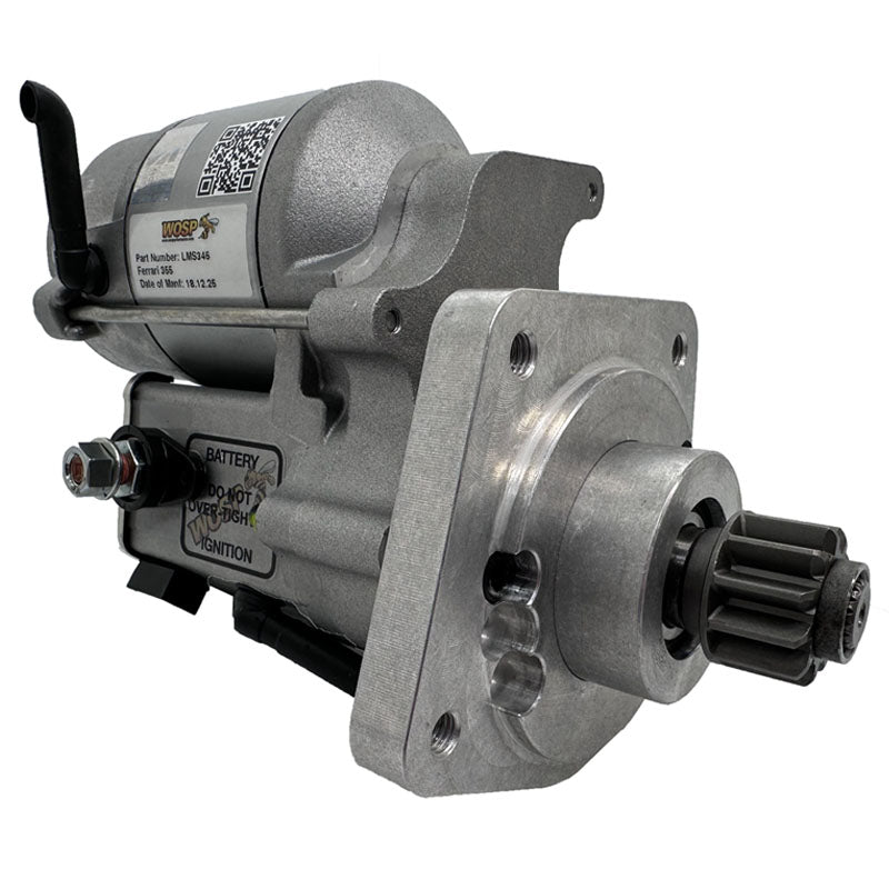 Wosp Ferrari 355 OE starter motor (LMS345)