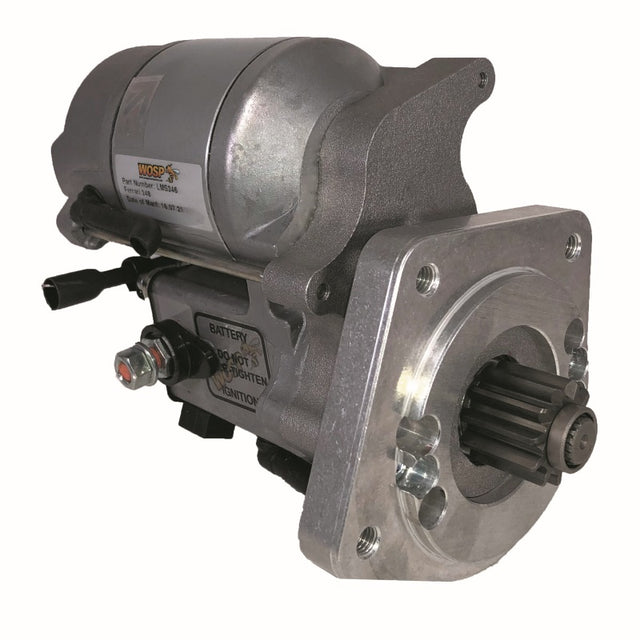 Wosp Ferrari 348 OE starter motor (Cold start) (LMS346-CS)