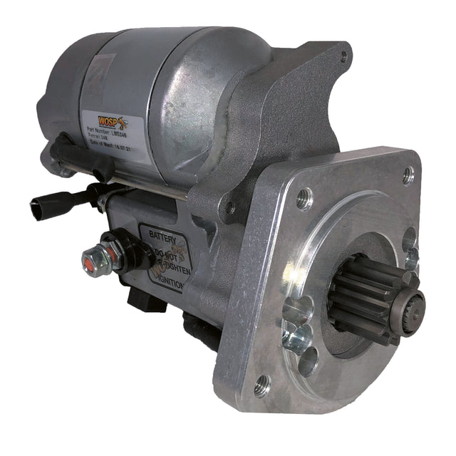 Wosp Ferrari 348 OE starter motor (LMS346)