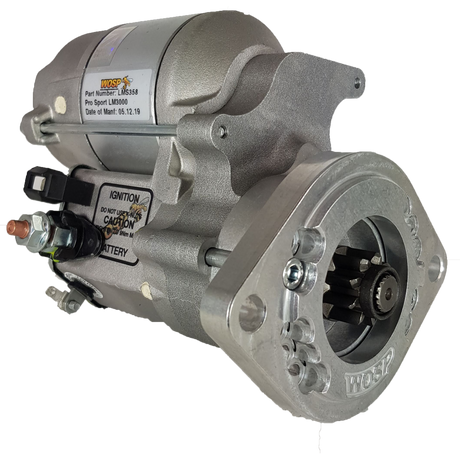 Wosp Pro Sport LM3000 high torque starter motor (LMS358)