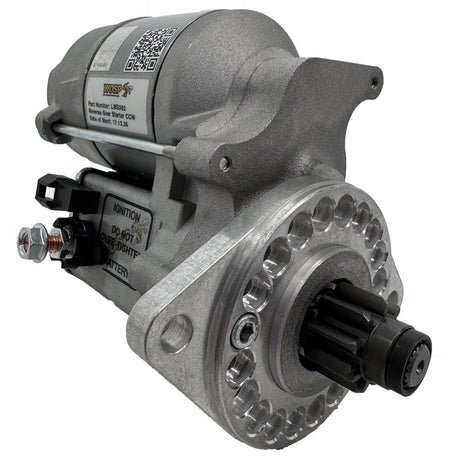 Wosp Bike engined car / reverse gear starter (counterclockwise) (LMS362)