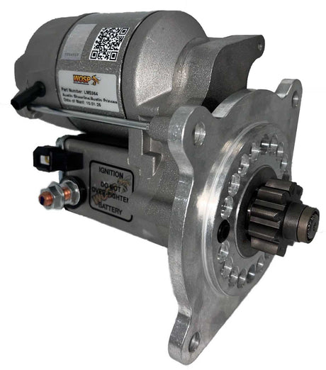 Wosp Austin Sheerline / Austin Princess high torque starter motor (LMS364)