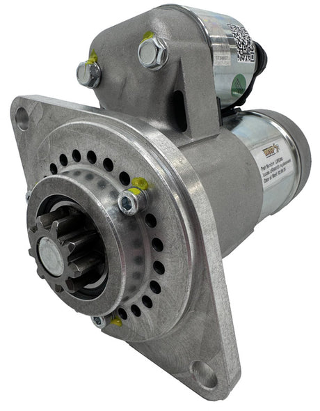 Wosp Lucas LRS00101 slimline starter motor (LMS380)